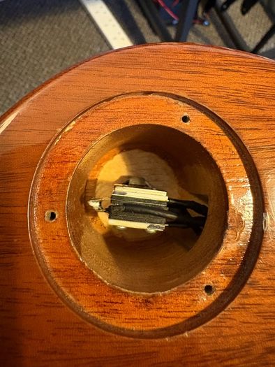 Gibson Les Paul 2020 Classic - Honeyburst