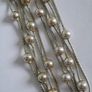 925 - Silver Ball - Necklace Image 4