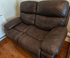 Recliner Suite (2-2-1)