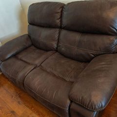 Recliner Suite (2-2-1)