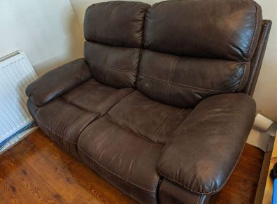 Recliner Suite (2-2-1)