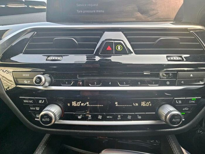 Bmw 530e M-sport