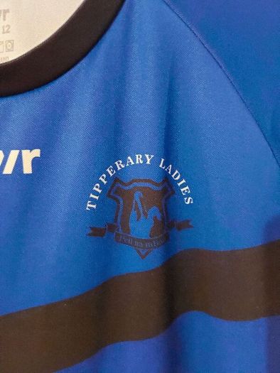 tipperary gaa jersey