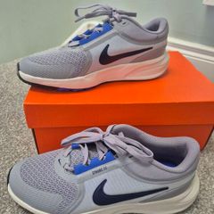 Brand New Nike Star Runner 5YTH size uk4