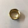 20 mm Brass Short Bushing Pack of 10 Image 2