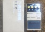 1986 Boss FT-2 Dynamic Filter