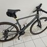 Cube Nuroad Gravel Bike Image 2