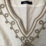 Dash tunic style top. Size UK10 Image 3