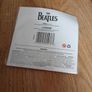 The Beatles official badge pack. Image 2