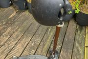 Micro maxi scooter