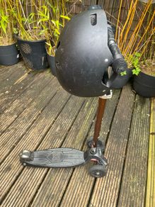 Micro maxi scooter