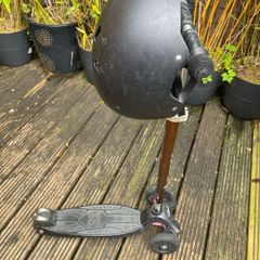 Micro maxi scooter