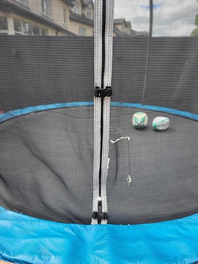 Trampoline - 10 foot