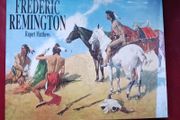 Frederick  Remington / Rupert  Matthews / 1997 / 1st edition
