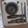 Powerfix Hammer Drill Accessory Set Image 2