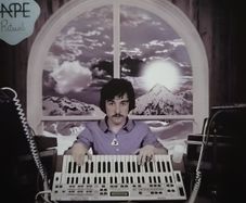 Jape - Ritual.