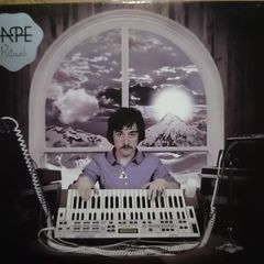 Jape - Ritual.
