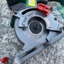 Plunge Saw Nearly New Image 6