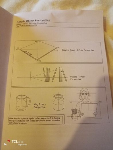 Learn How To Draw Faces and Portraits for Beginners