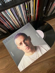 Dermot Kennedy Sonder