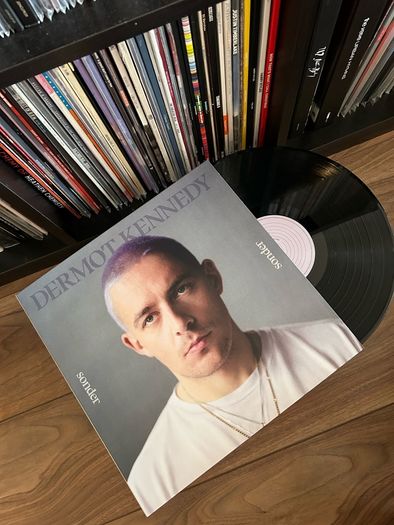 Dermot Kennedy Sonder