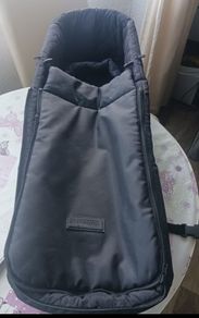 Carry Cot/ Footmuff