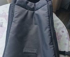 Carry Cot/ Footmuff