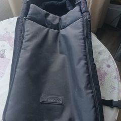 Carry Cot/ Footmuff