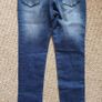 Elastic waist jeans size 146/152 brand new Image 3