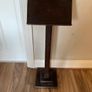 Lectern solid wood Image 2