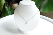 Women's Sterling Silver Necklace 925
