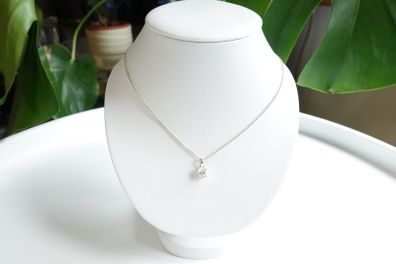 Women's Sterling Silver Necklace 925