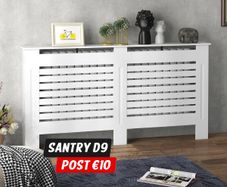 New Radiator Cover 1520mm