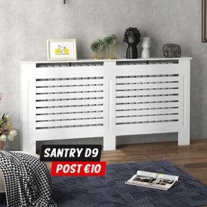 New Radiator Cover 1520mm