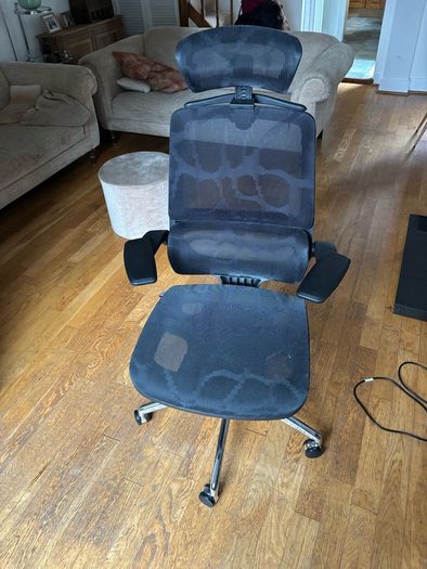 Sihoo M59AS Ergonomic Office Chair