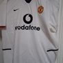 Man United Jersey Image 2