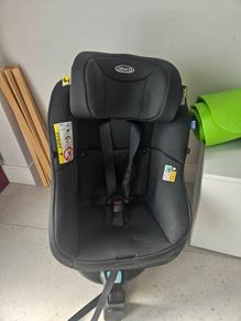 Graco Car Seat