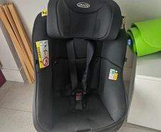 Graco Car Seat
