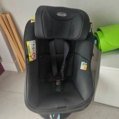 Graco Car Seat