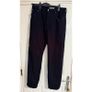 Levi's ribcage straight leg jeans. W33 L32 Image 2