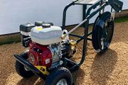 Brand New Industrial Use Pressure Washer