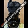 Volkswagen 2.0 TFSI/TSI Engine DKZ New Image 3