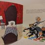Lauren Child Clarice Bean Story Books Image 4