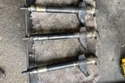 TRANSIT 2.4 injectors x 4