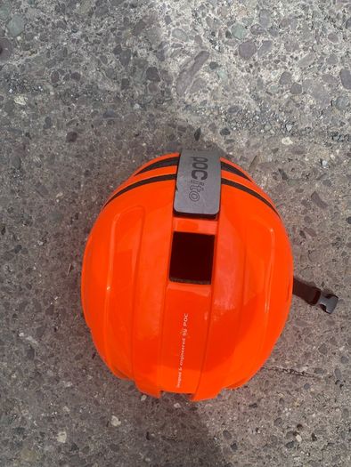 POC Helmet kids