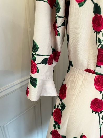 Maisy boutique dress