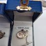 Munster Rugby cufflinks and tie pin Image 2