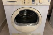 bosch dryer