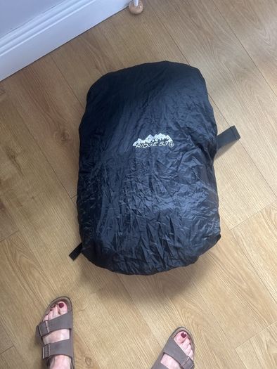 rucksack