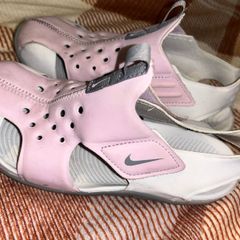 Girls nike sunray protect UK 2.5